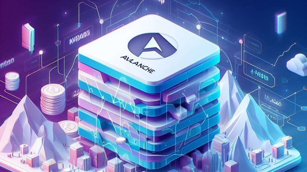 Avalanche Price Analysis