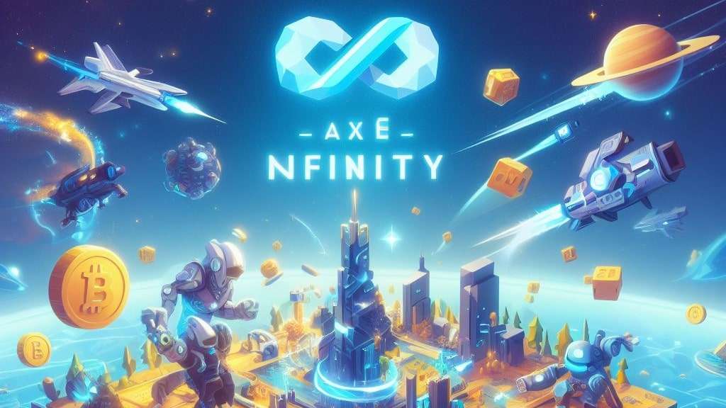 Axie Infinity