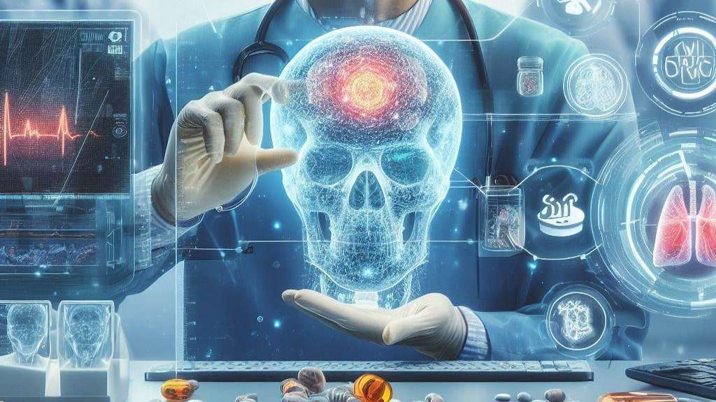 Bayer Radiology