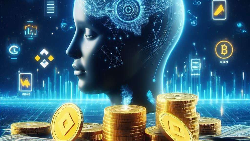 Binance