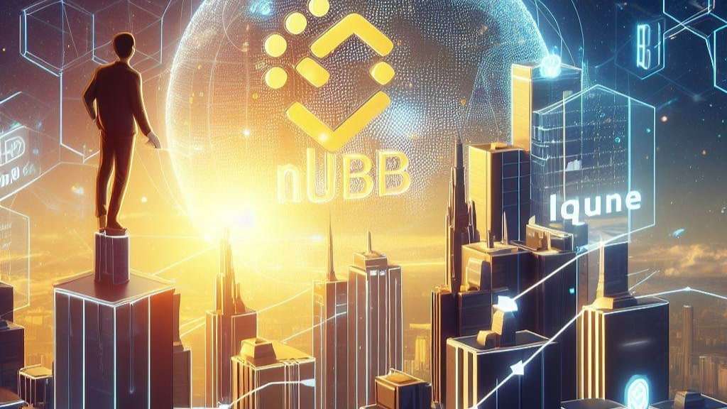 Binance