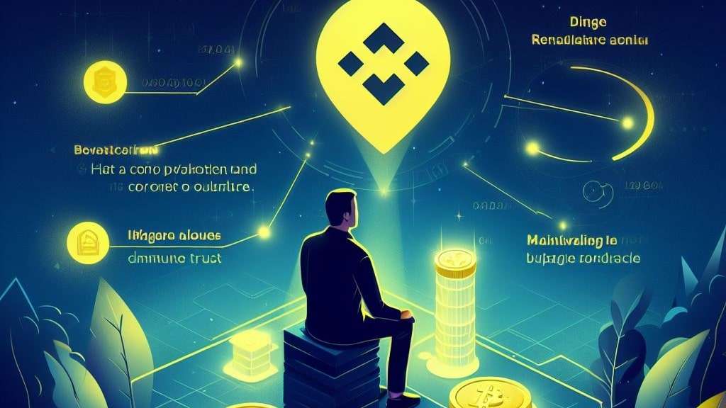 Binance
