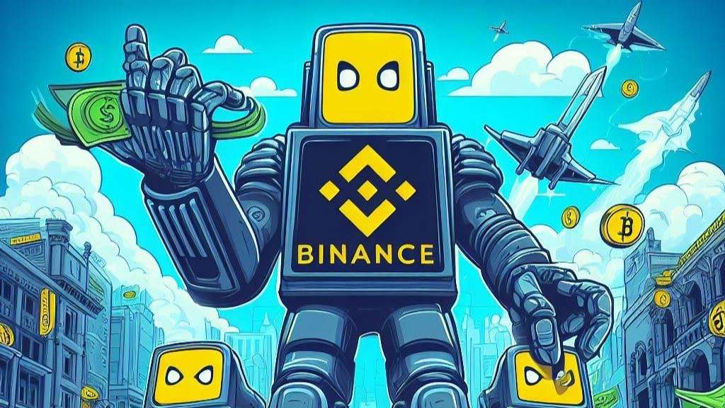 Binance