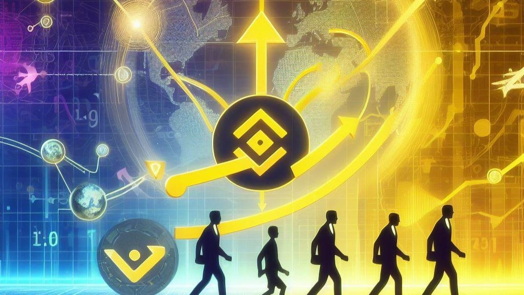 Binance