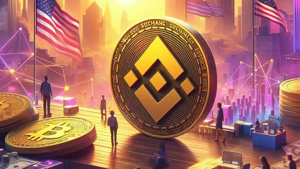 Binance