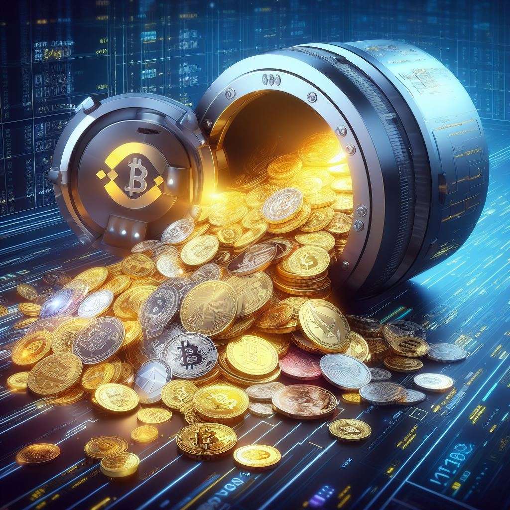 Binance