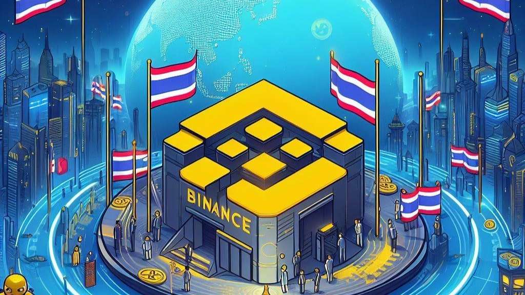 Binance