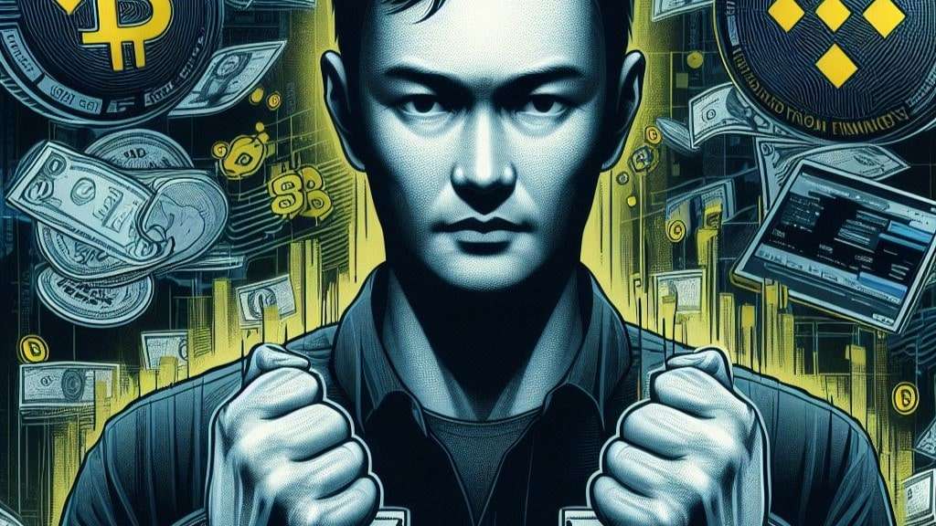 Binance Bitcoin