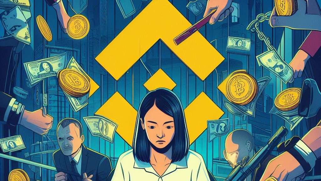 Binance Hong Kong