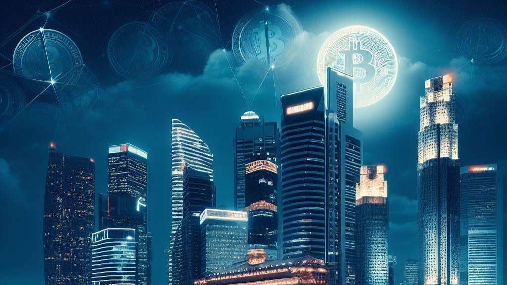 Binance Labs