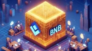 Binance MVB