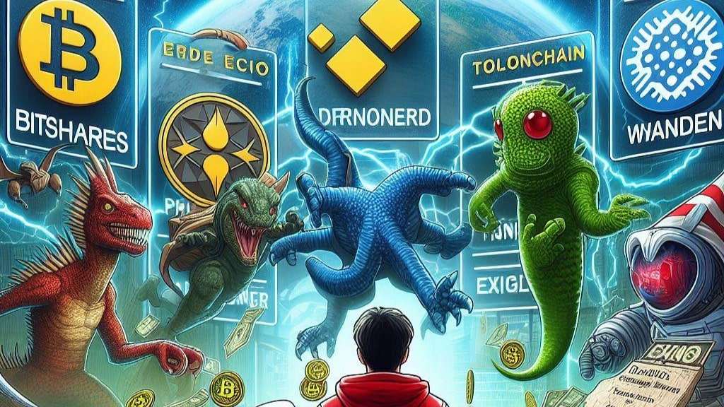 Binance delisting