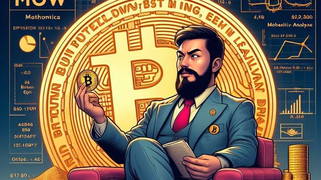 Bitcoin $1 Million
