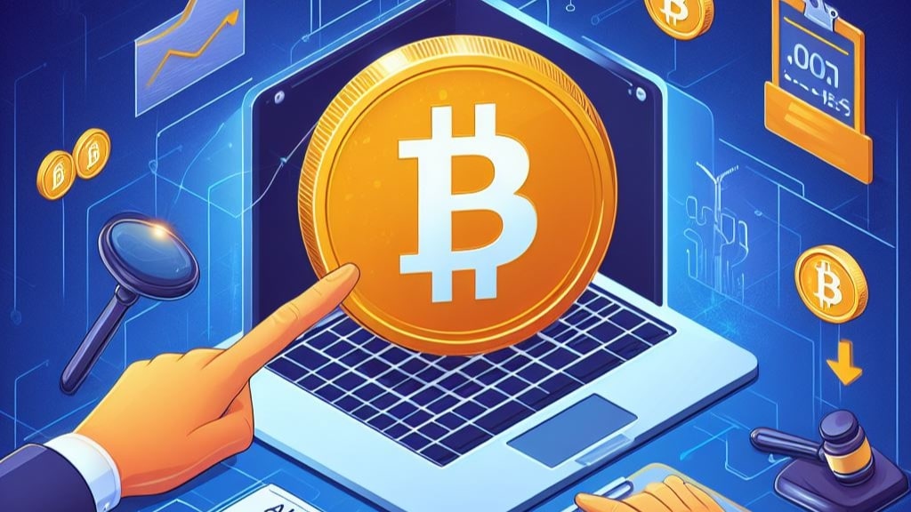 Bitcoin