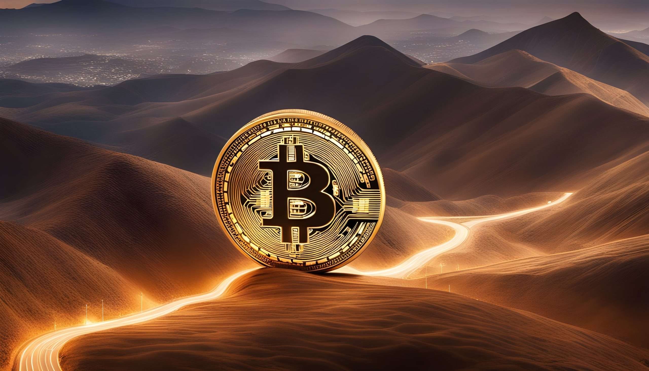 Bitcoin