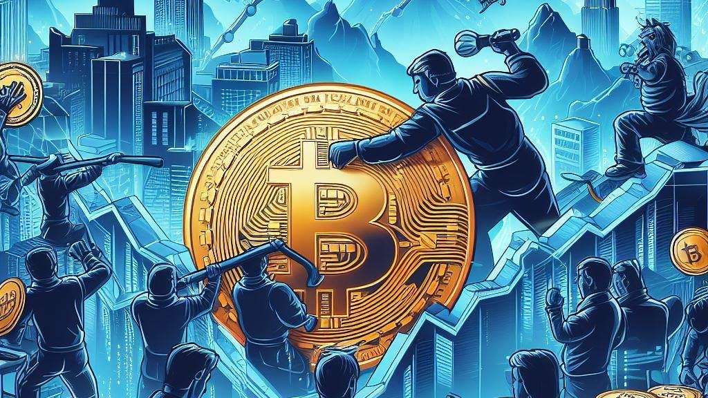 Bitcoin