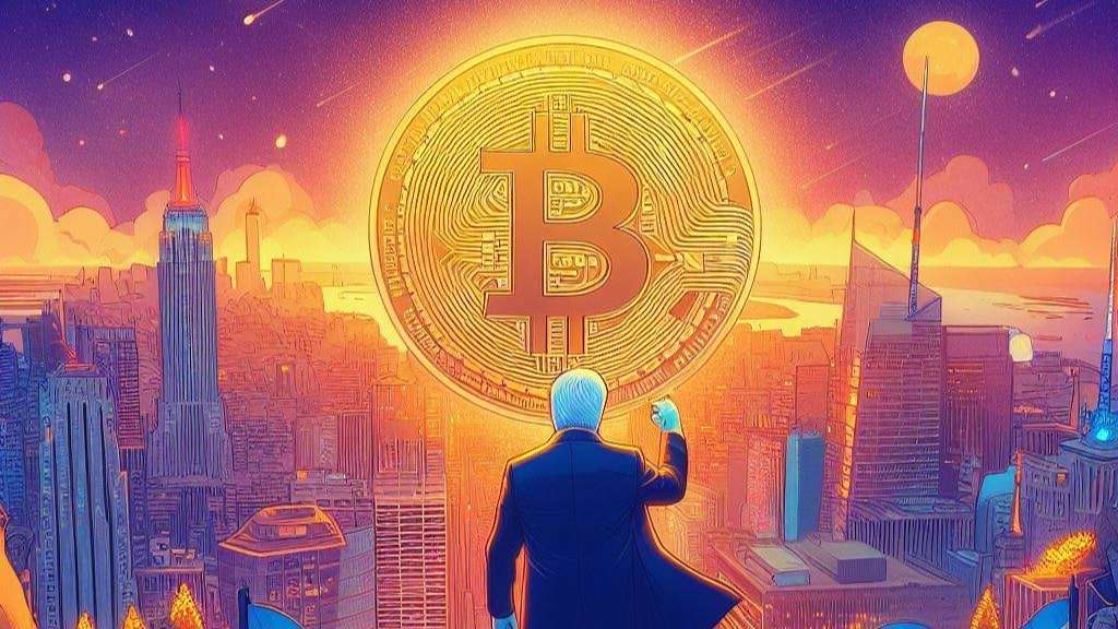 Bitcoin