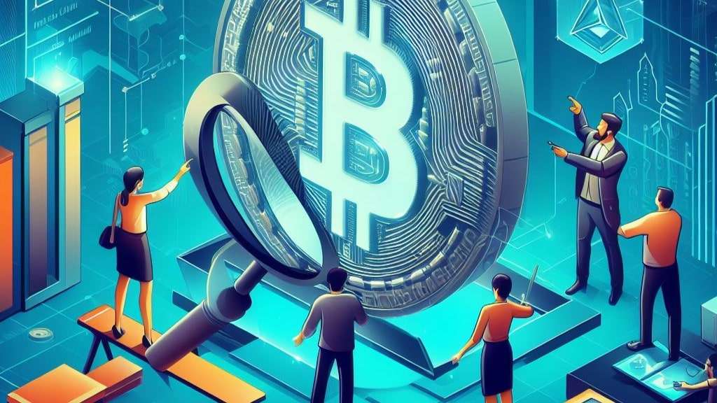 Bitcoin