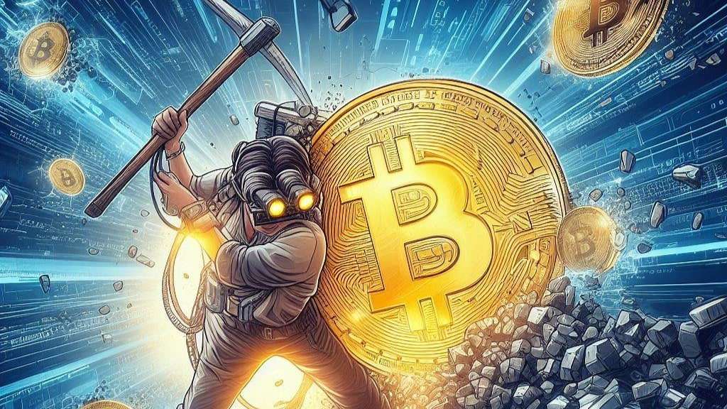 Bitcoin