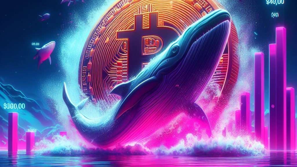 Bitcoin $40000