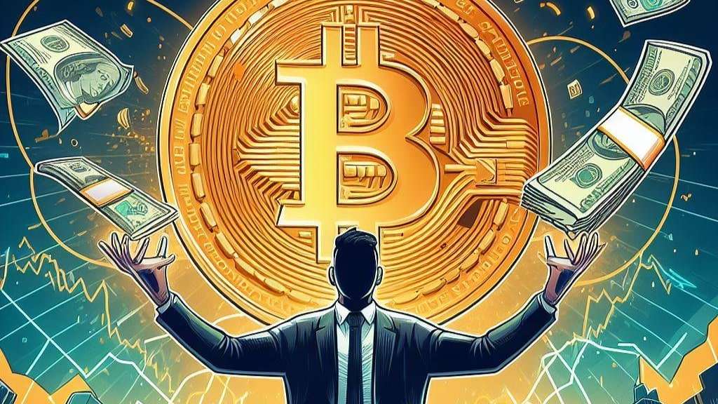 Bitcoin