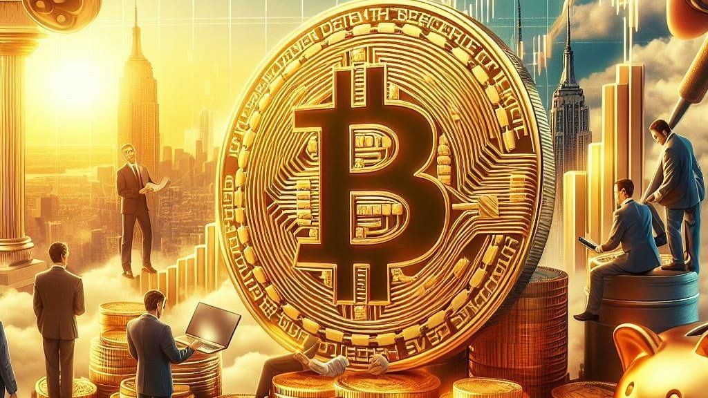 Bitcoin