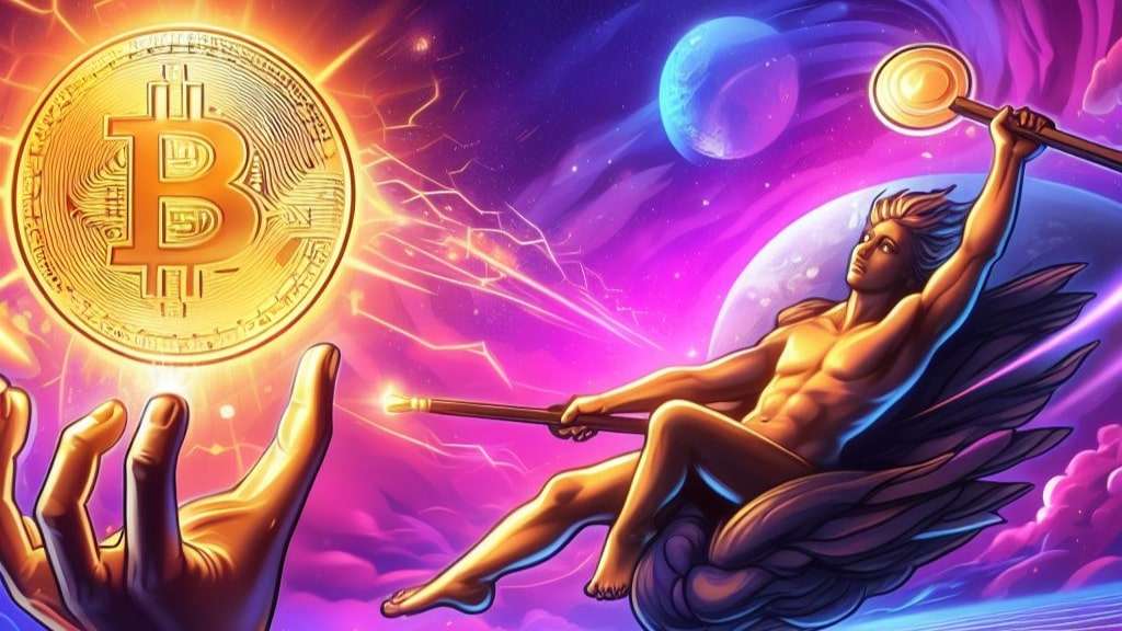 Bitcoin Altcoin Prediction