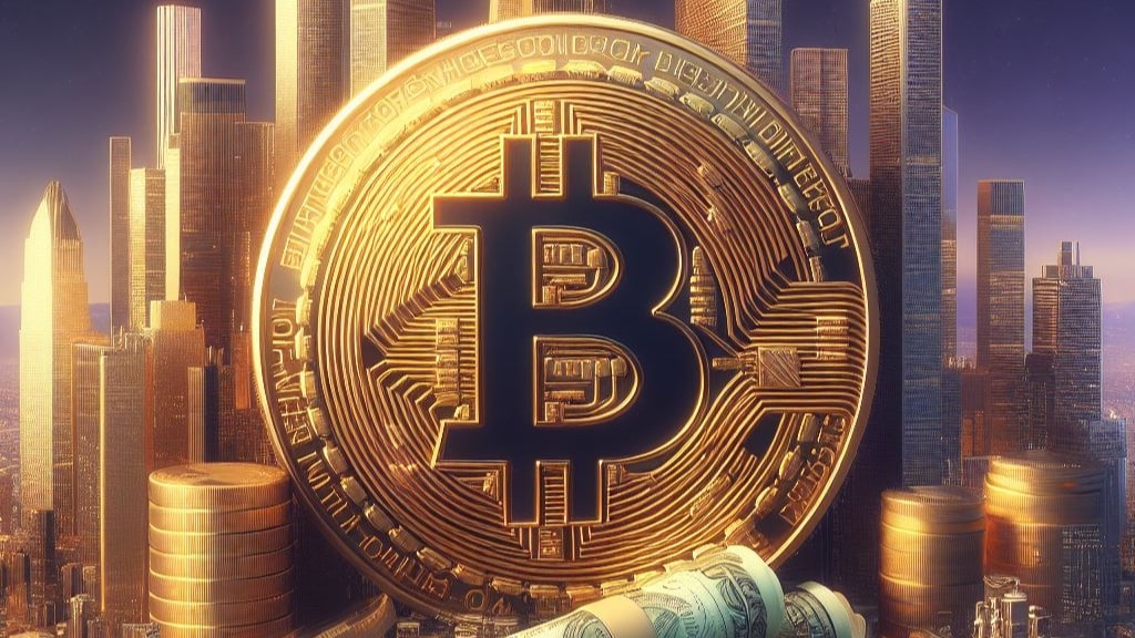Bitcoin Bullish Signal