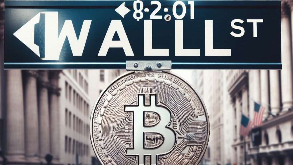 Bitcoin ETF