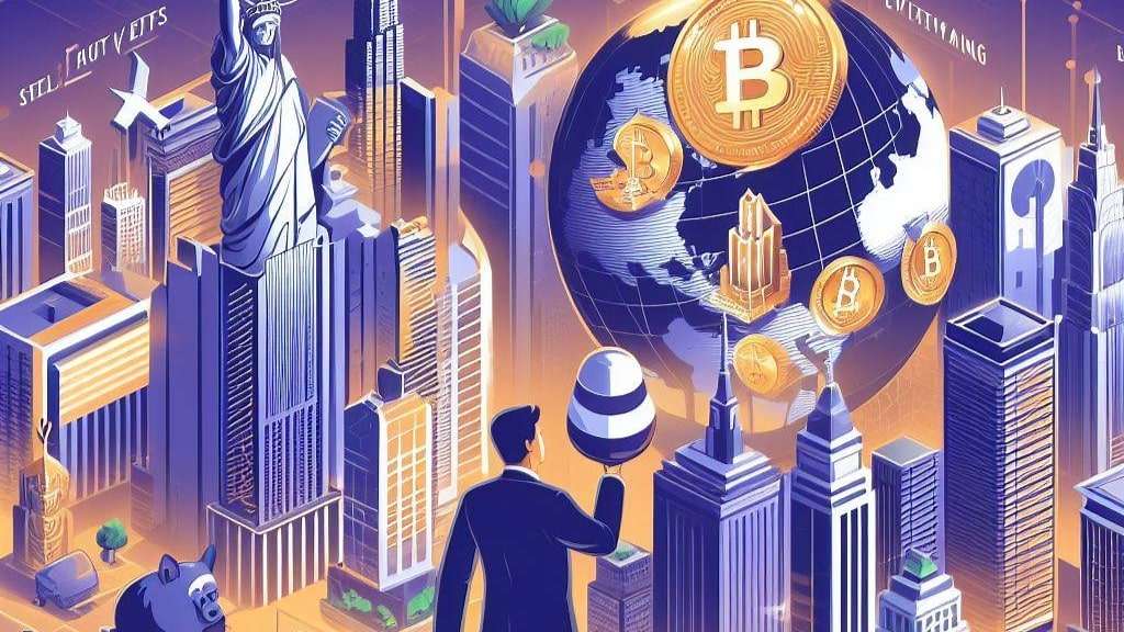 Bitcoin ETF