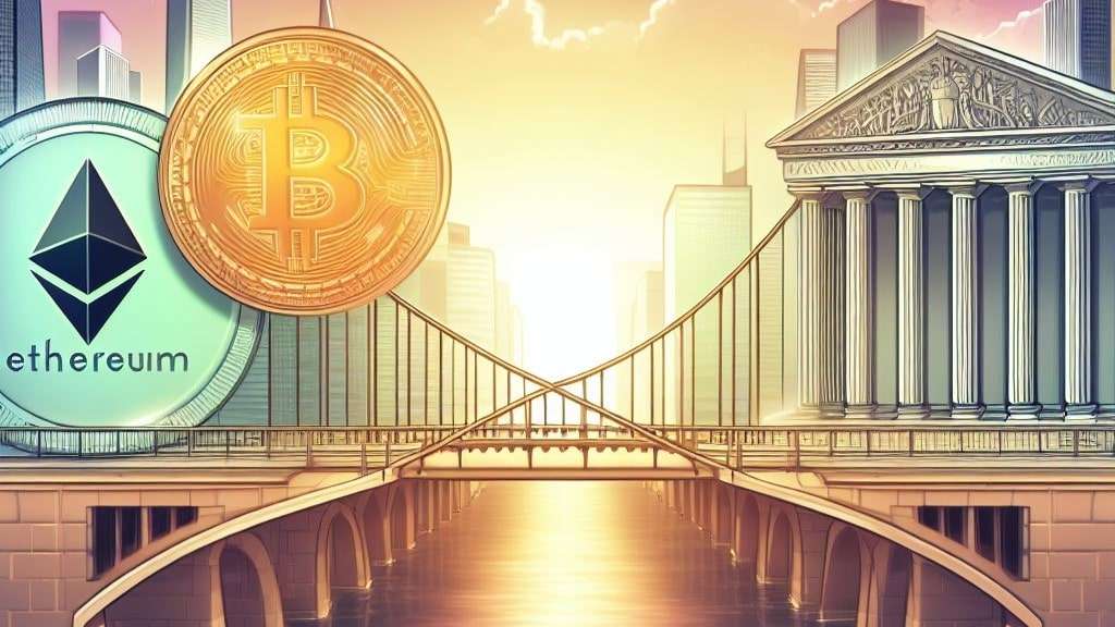 Bitcoin ETF