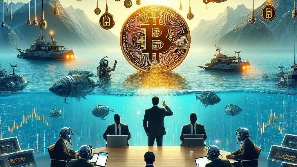 Bitcoin ETF