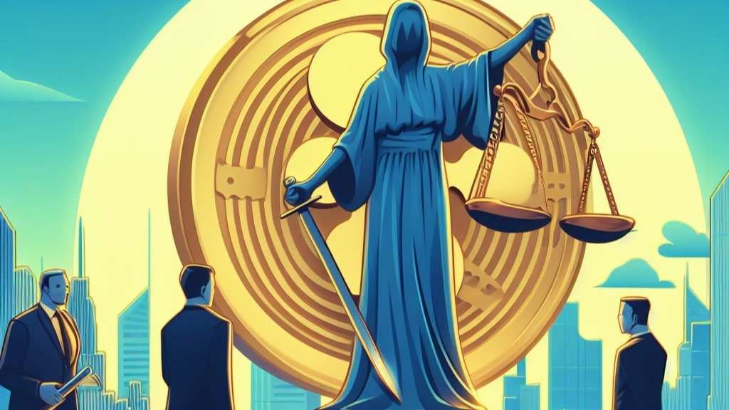 Bitcoin ETF
