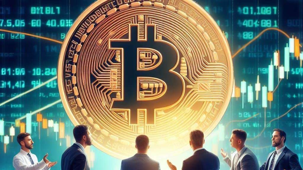 Bitcoin ETF approval