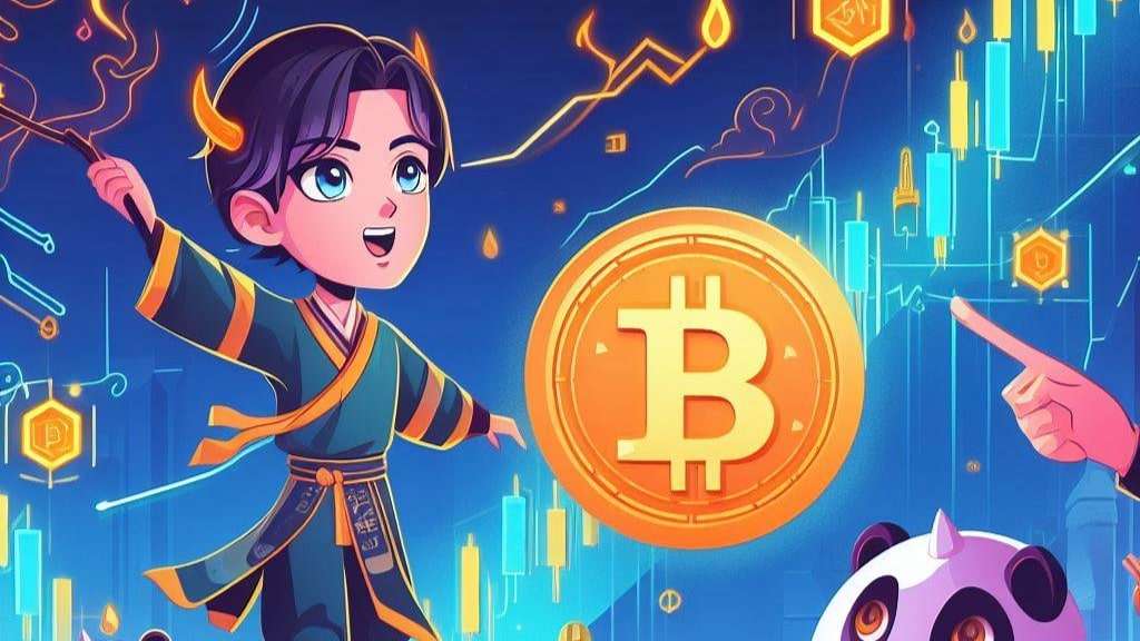 Bitcoin ETF