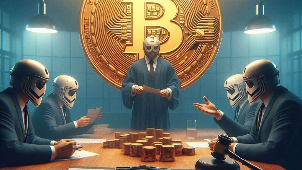 Bitcoin Group