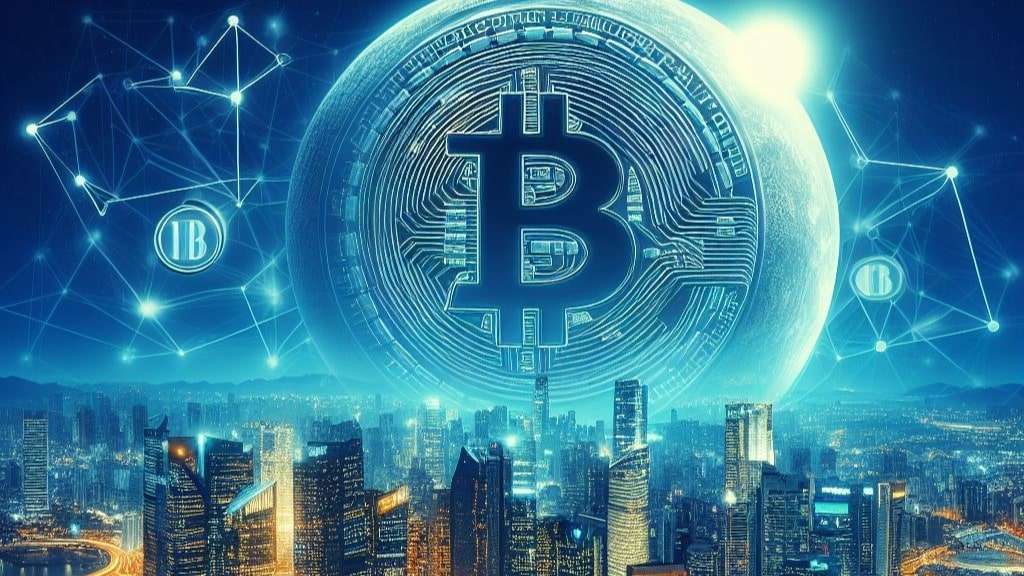 Bitcoin HODLing