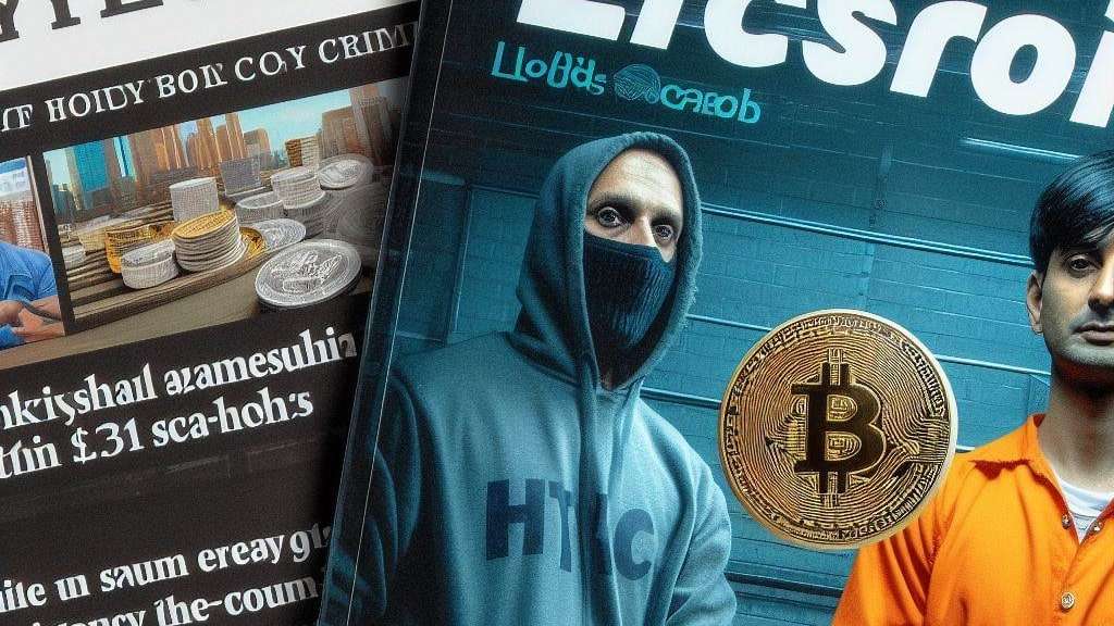Bitcoin Hacker