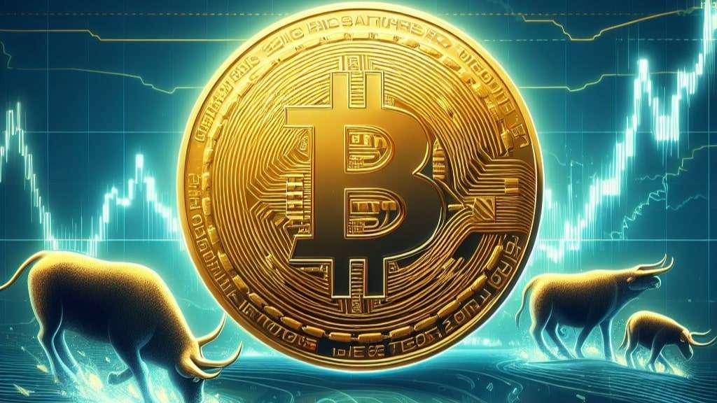 Bitcoin Halving