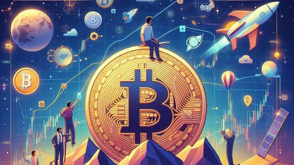 Bitcoin Price Prediction
