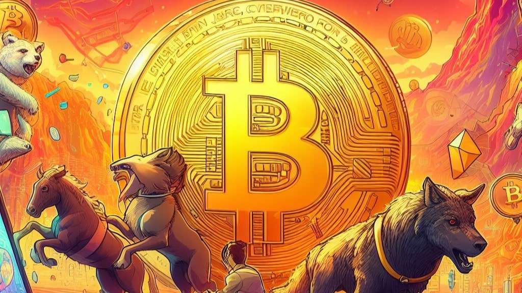 Bitcoin Price Update