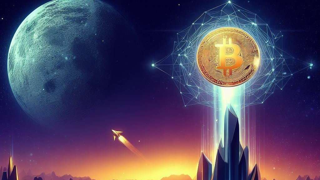 Bitcoin Spark