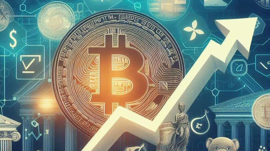 Bitcoin Spot ETF