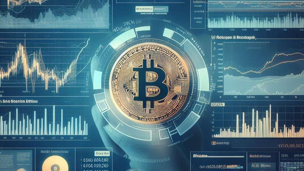 Bitcoin Wyckoff Accumulation
