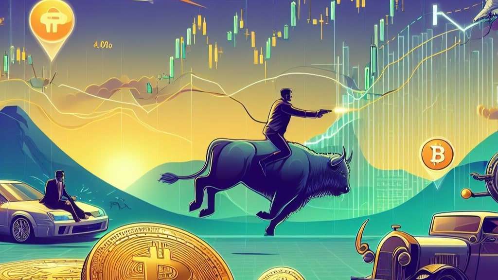 Bitcoin futures