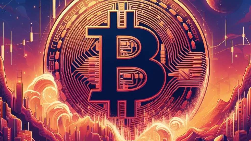 Bitcoin futures