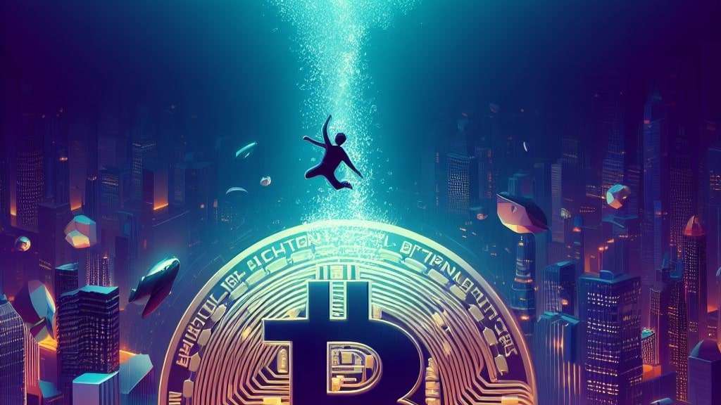 Bitcoin halving