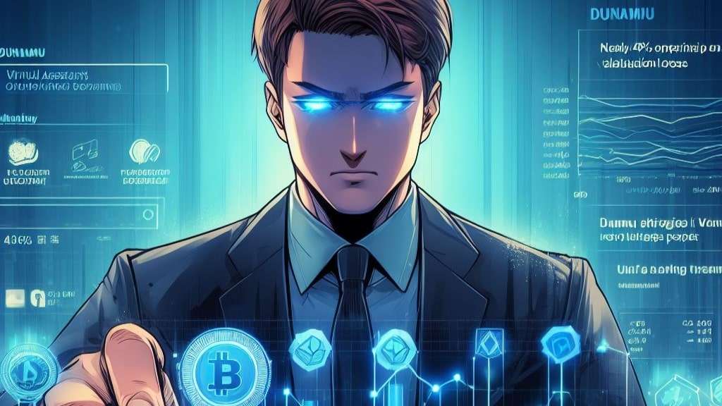 Bitcoin market trend