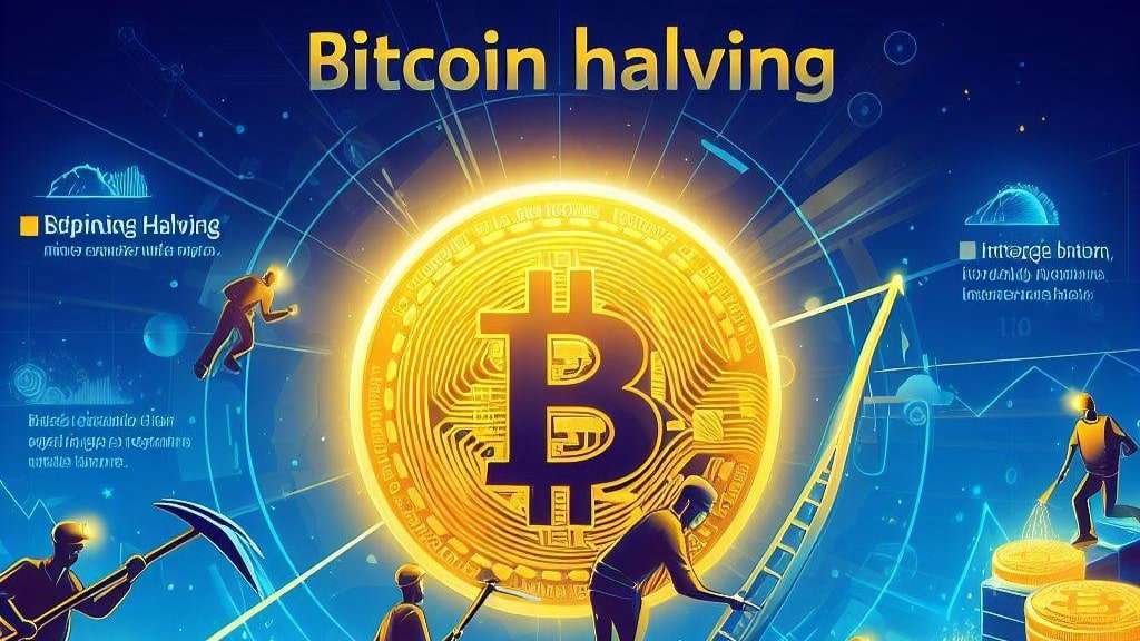 Bitcoin mining