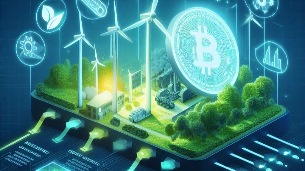Bitcoin mining